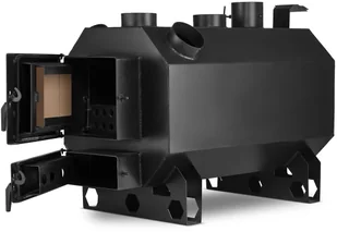 996 Piec nadmuchowy z nadmuchem 30-35kW wentylator + sterownik 99676615 - Piece i kotły grzewcze - miniaturka - grafika 7