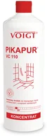Inne artykuły czyszczące - Voigt VC 110 1l. PIKAPUR do bieżącego mycia sanitariatów VC 110 1l. PIKAPUR - miniaturka - grafika 1