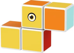 GeoMag Magicube Magnetyczne Kostki Zestaw Startowy Geo136 - Klocki - miniaturka - grafika 9