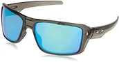 Okulary przeciwsłoneczne - Oakley Okulary przeciwsłoneczne DOUBLE EDGE (OO9380) - 66 Double Edge 938006 - miniaturka - grafika 1