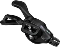 Części rowerowe - Shimano Shimano Deore SL-M6100 I-Spec EV Shift Lever Right 12-speed without Display 2021 Klamkomanetki prawe I-SLM6100IRA1P - miniaturka - grafika 1