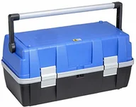 Skrzynki i torby narzędziowe - Allit McPlus ProAlu >C<22, sw, PP - miniaturka - grafika 1