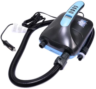 Poolstar Star 8 elektryczna pompka sup 12V - Sporty zimowe - akcesoria - miniaturka - grafika 2