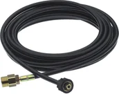 Akcesoria do myjek - RIWALL PRO zestaw do czyszczenia rur, 8m (REPW 150, 170) RACC00008 - miniaturka - grafika 1