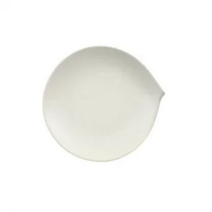 Villeroy & Boch Flow Talerz sałatkowy wymiary: 23 x 22 cm (10-3420-2640) - Talerze Villeroy & Boch Flow Talerz sałatkowy wymiary: 23 x 22 cm (10-3420-2640) - Talerze - miniaturka - grafika 1