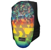 Ochraniacze - AMPLIFI ochraniacz kręgosłup Cortex Polymer Grom Multi MULTI1998) - miniaturka - grafika 1