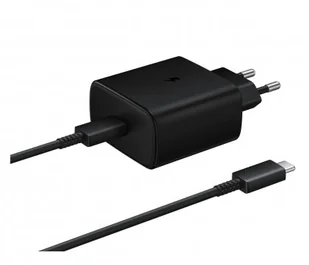 Samsung Ładowarka sieciowa EP-TA845XBEGWW Czarny - Ładowarki do telefonów - miniaturka - grafika 9