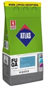 Fugi - Atlas FUGA BIAŁA (001) 5KG CHEMIK-FUGA 02 - miniaturka - grafika 1