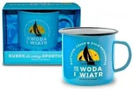 Kubki - PAN DRAGON Kubek Hobby-Woda - miniaturka - grafika 1