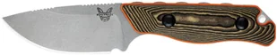 Benchmade Nóż 15017-1 HUNT 136-599 - Noże - miniaturka - grafika 3
