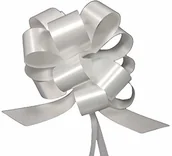 Akcesoria do nawigacji - Bolis Bolis 30 granfiocco splecione 30 mm 130 mm białe 09 Bolis 56013063009 - miniaturka - grafika 1