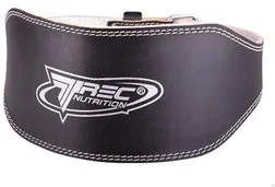 Trec Pas do treningu, Szeroki - Pozostały sprzęt i akcesoria do ćwiczeń - miniaturka - grafika 2