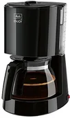 Ekspresy do kawy - Melitta ENJOY 1017-02 Basis Black - miniaturka - grafika 1