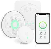 Systemy inteligentnych domów - Airthings Airthings House Kit 7090031104207 - miniaturka - grafika 1