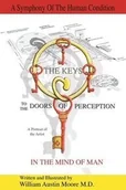 Poradniki obcojęzyczne - Balboa Press THE KEYS to the DOORS OF PERCEPTION - Moore M.D. William Austin - miniaturka - grafika 1