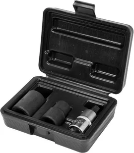 Yato ZESTAW NASADEK PIĘCIOKĄTNYCH 1/2" YT-06807 - Narzędzia warsztatowe - miniaturka - grafika 2