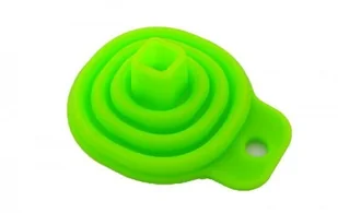 NoName AG615 SILIKONOWY SKŁADANY LEJEK AG615 - Akcesoria i części AGD - miniaturka - grafika 2