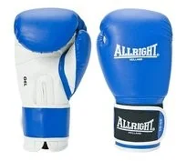 Allright Rękawice bokserskie power gel 12 - Rękawice bokserskie - miniaturka - grafika 3