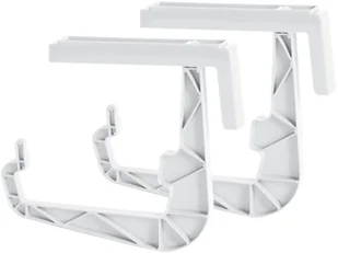 Prosperplast Wieszak na doniczkę Hangplast IWWS biały - Donice - miniaturka - grafika 2