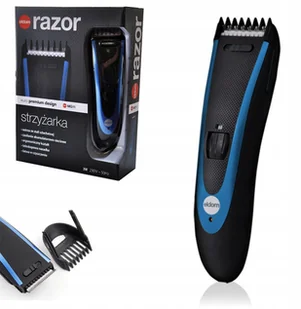 Eldom MG11 - Maszynki do strzyżenia - miniaturka - grafika 2