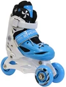 Rolki - Enero Łyżworolki 4w1 rozmiar 26-29) - miniaturka - grafika 1