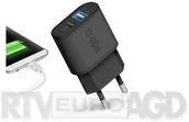Ładowarki do telefonów - SBS TETR2USB31AFAST - miniaturka - grafika 1
