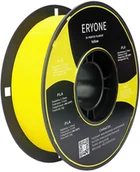 Filamenty i akcesoria do drukarek 3D - ERYONE ERYONE PLA Filament for 3D Printer 1.75mm Tolerance 0.03mm 1kg (2.2LBS)/Spool - Yellow 795739EUDF - miniaturka - grafika 1