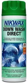 Środki do obuwia i ubrań - Nikwax Środek Czyszczący Puch Naturalny 300ml - miniaturka - grafika 1