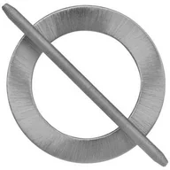 Akcesoria do wystroju okien - Upinacz do zasłon WALDA INSPIRE - miniaturka - grafika 1