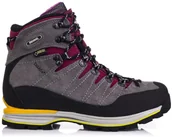 Buty trekkingowe damskie - Meindl Buty Air Revolution 4.1 Lady r.38.5 szaro-różowe 3088) 3088/3/5 - miniaturka - grafika 1