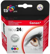 Tusze zamienniki - BCI24C BCI-24C (TBC-L024C) - miniaturka - grafika 1