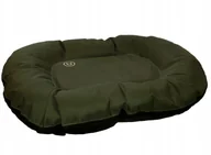 Legowiska dla psów - CozyDog Ponton z Kordury nr 3 Zieleń 112x80 cm - miniaturka - grafika 1