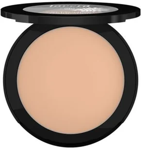 Lavera 2in1 Compact Foundation, 1er Pack (1 X 10 G) 1051950 - Peelingi i scruby do twarzy - miniaturka - grafika 2