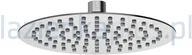 Deszczownice - Ravak Deszczownica Slim owalna Chrome X07P336 - miniaturka - grafika 1