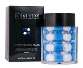 Maseczki do twarzy - Leim Moisturizing Mask maska nawilżająca do twarzy 170ml - miniaturka - grafika 1