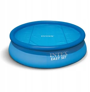 Intex Pokrywa solarna do basenu 366 cm - 59953 - Akcesoria do basenów - miniaturka - grafika 3