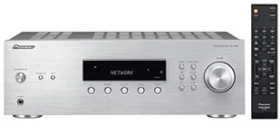 Amplituner Pioneer SX-10AE (P-SX-10AE-B) - Amplitunery - miniaturka - grafika 2