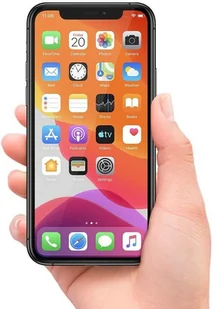 JCPAL Preserver Pure Guard Antimicrobial for iPhone 11 - szklo ochronne dla iPhone 11 zgsklep-1275-0 - Szkła hartowane na telefon - miniaturka - grafika 3