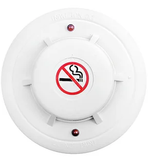 Eura-Tech czujnik dymu papierosowego EURA ALG-61B8 - Czujniki czadu, dymu, gazu - miniaturka - grafika 2