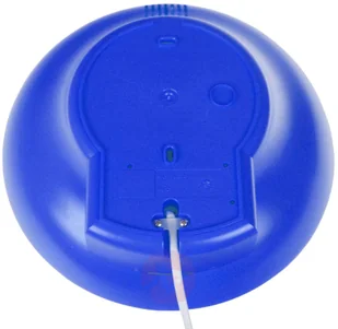 Niermann Standby Lampa ścienna Paw Patrol, niebieska - Lampy ścienne - miniaturka - grafika 2