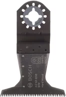 Pozostałe elektronarzędzia - Bosch Ostrze do multinarzędzia bimetal AIZ 65 BSB 2609256C63 Pasuje do marki multinarzędzia) Fein Makita Milwaukee Metabo 1 szt 2609256C63 - miniaturka - grafika 1
