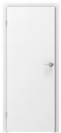 Drzwi wewnętrzne - Skrzydło drzwiowe BASIC 70 Lewe - miniaturka - grafika 1