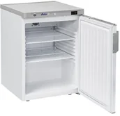 Szafy i witryny chłodnicze - Hendi Szafa chłodnicza podblatowa Budget Line 200 l 236000 - miniaturka - grafika 1