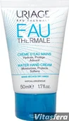Kremy i maski do rąk - Uriage Eau Thermale, aktywnie nawilżający krem do rąk, 50 ml - miniaturka - grafika 1