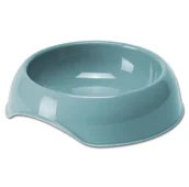 Miski dla kotów - YARRO YARRO Miska Gusto dla psa - 0,35l aqua [Y3774-1881] - miniaturka - grafika 1