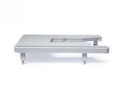 Akcesoria i części do maszyn do szycia - Brother Stolik blat powiększający pole pracy WT12 WT12 - miniaturka - grafika 1