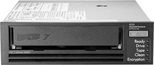 HPE LTO-7 Ultrium 15000 Int Tape Drive BB873A - Pozostałe nośniki i napędy - miniaturka - grafika 2