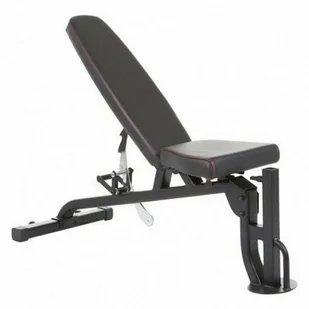 Finnlo Ławka treningowa Inspire FT1 - Ławki treningowe - miniaturka - grafika 2