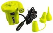 Pompki rowerowe - Jobe Jobe Air Pump 12V - miniaturka - grafika 1
