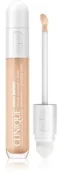 Korektory do twarzy - Clinique Even Better All-Over Concealer + Eraser korektor maskujący odcień CN 28 Ivory 6 ml - miniaturka - grafika 1